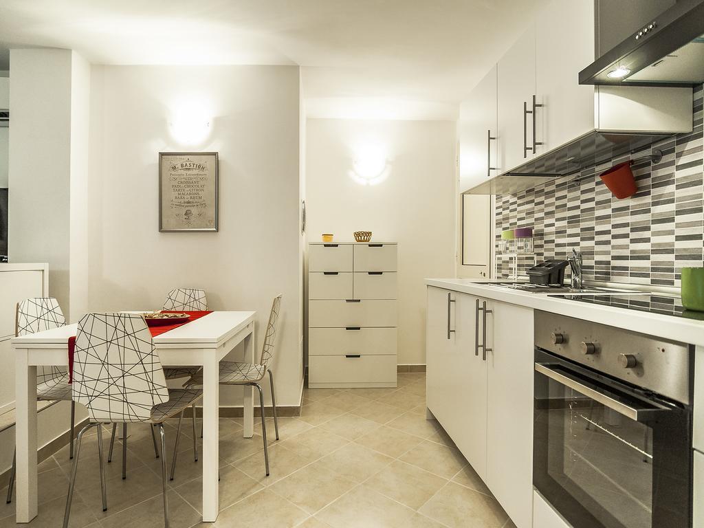 Cariddi Loft Sperlonga Exterior foto