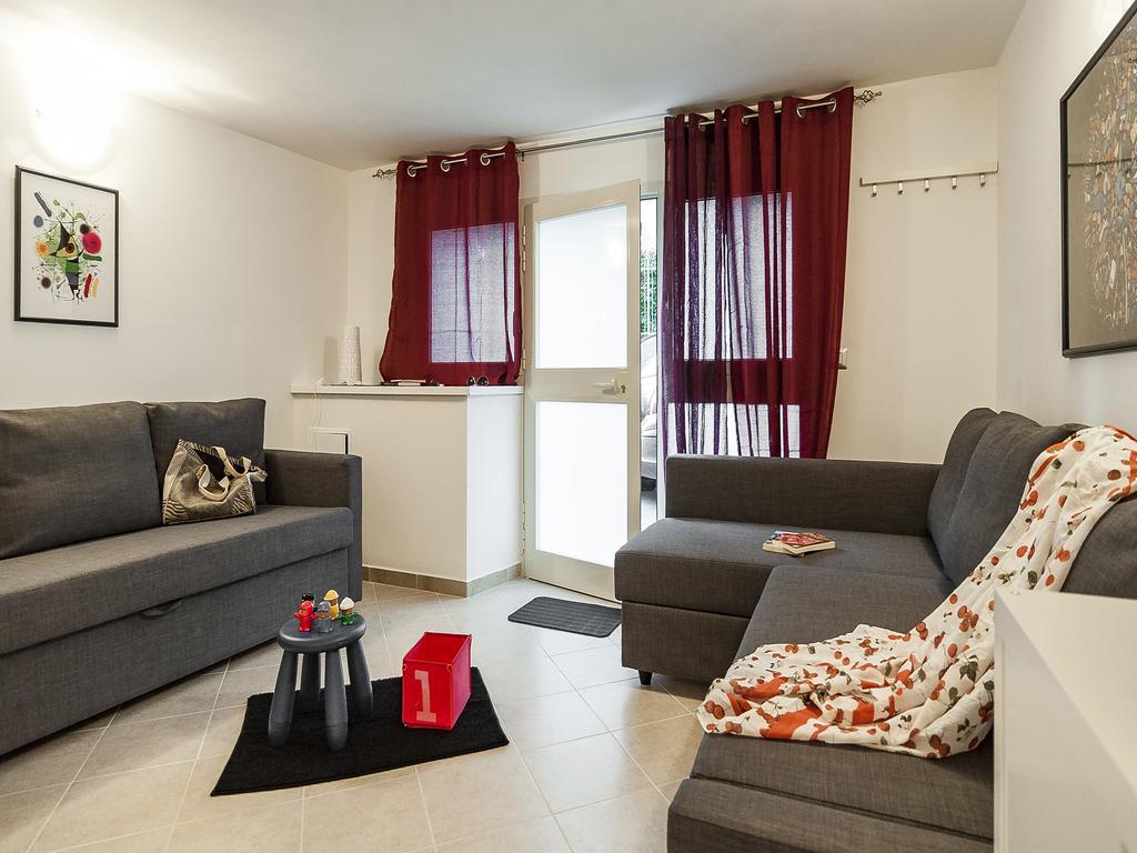 Cariddi Loft Sperlonga Exterior foto