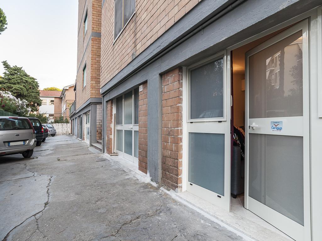 Cariddi Loft Sperlonga Exterior foto