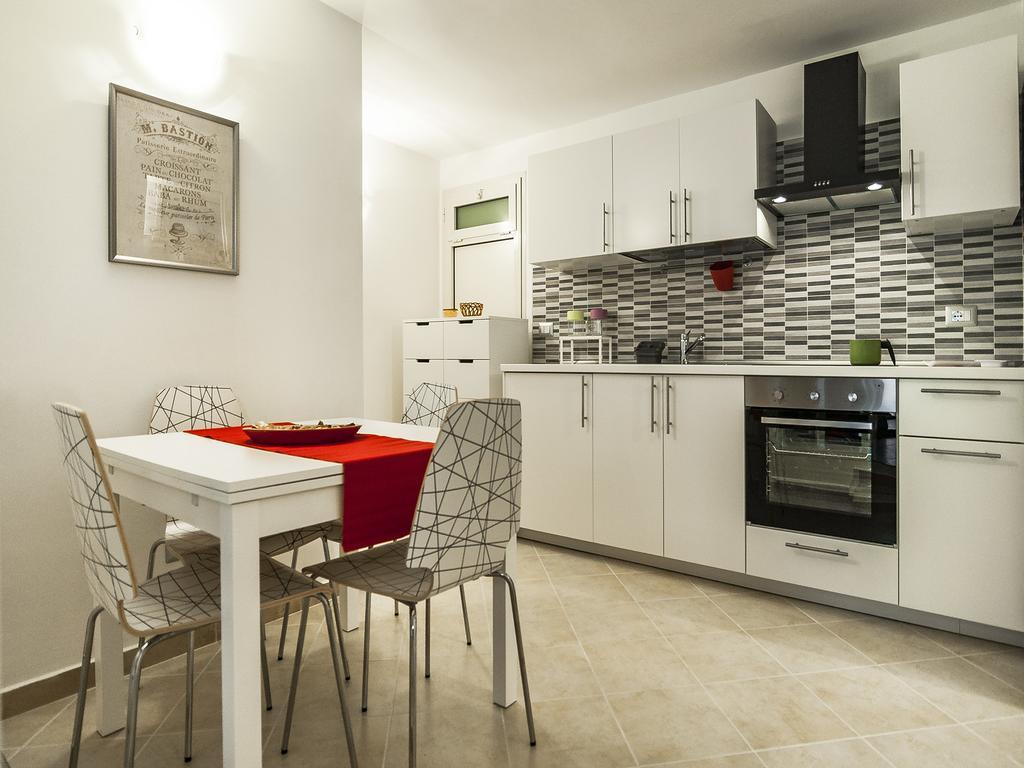 Cariddi Loft Sperlonga Exterior foto