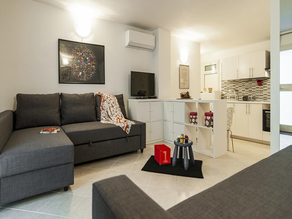 Cariddi Loft Sperlonga Exterior foto